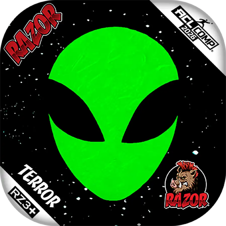 Terror COMP | Invader