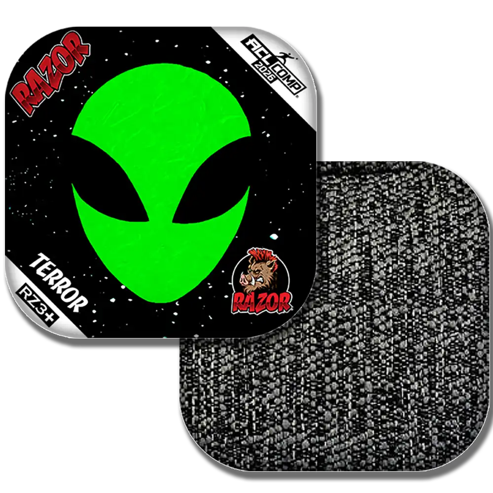 Terror COMP | Invader