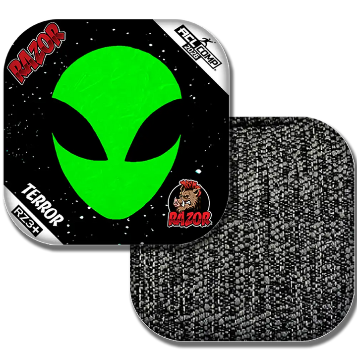 Terror COMP | Invader