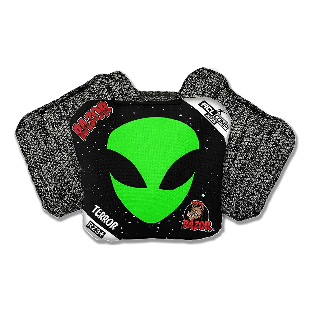 Terror COMP | Invader