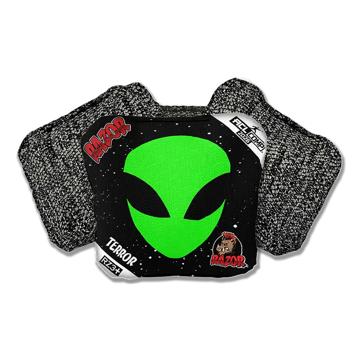 Terror COMP | Invader