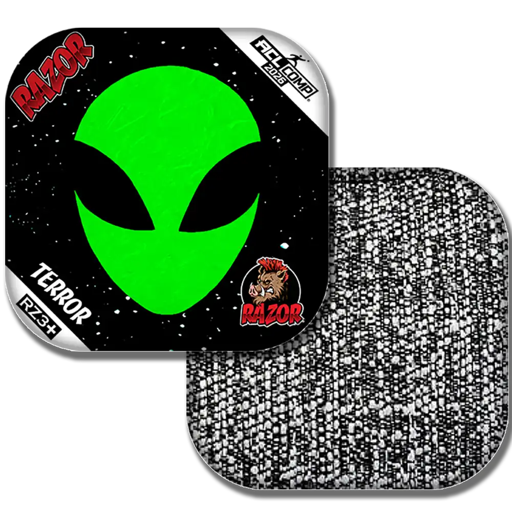 Terror COMP | Invader