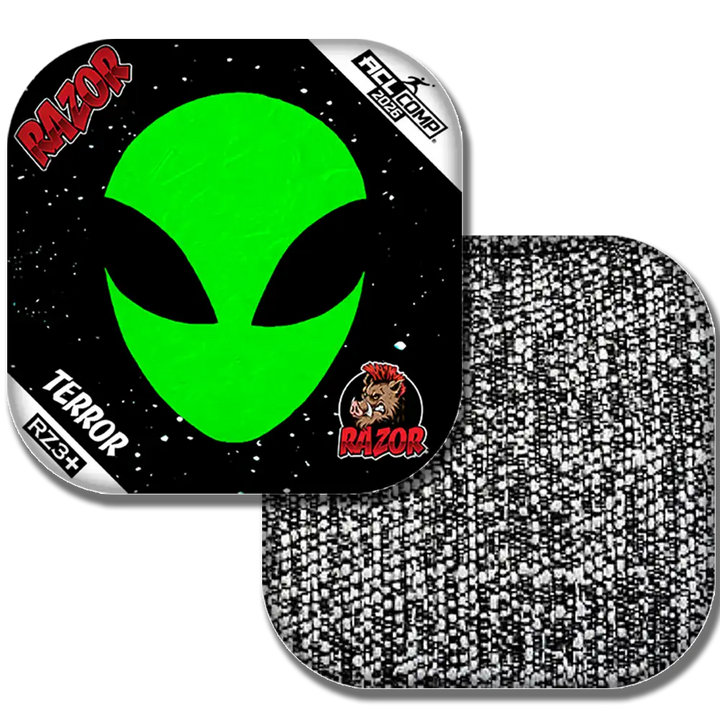 Terror COMP | Invader