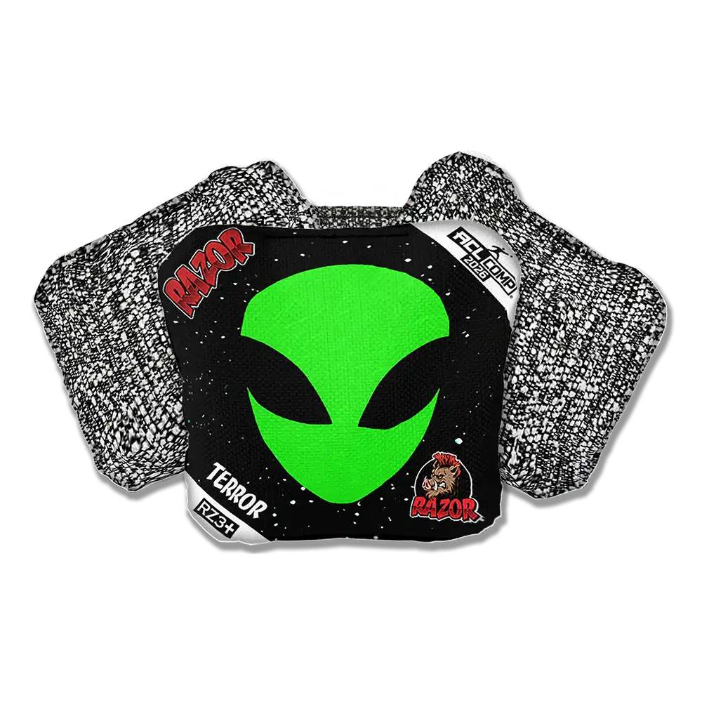 Terror COMP | Invader