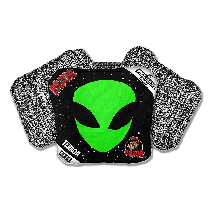 Terror COMP | Invader