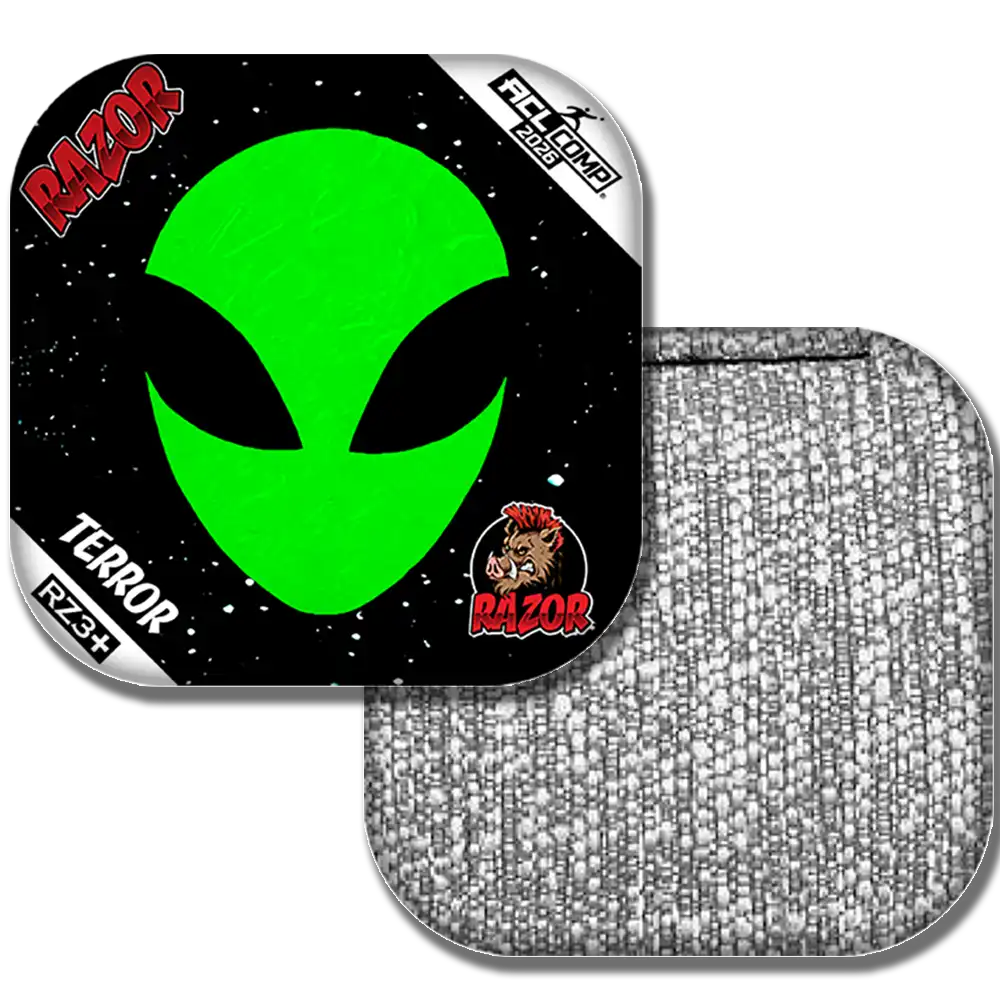 Terror COMP | Invader