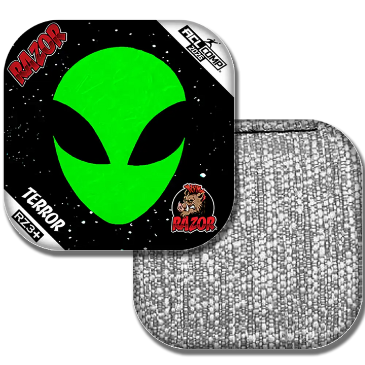 Terror COMP | Invader