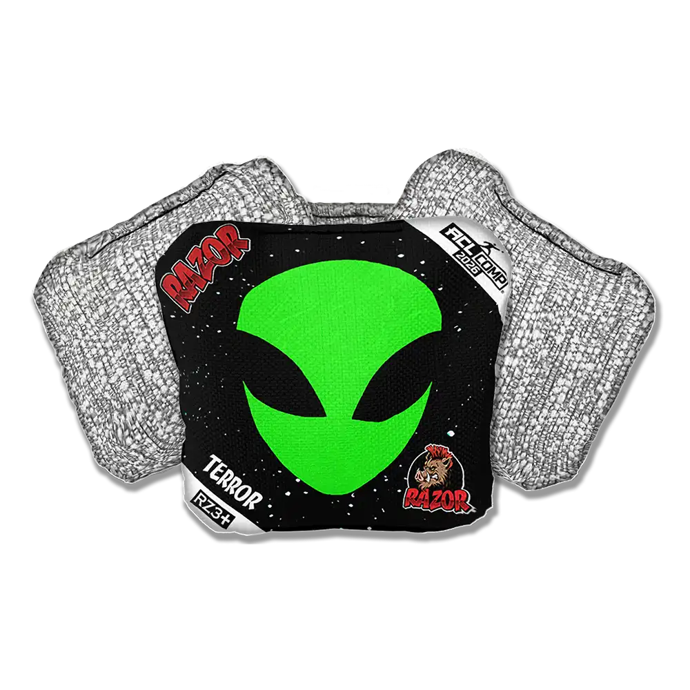 Terror COMP | Invader