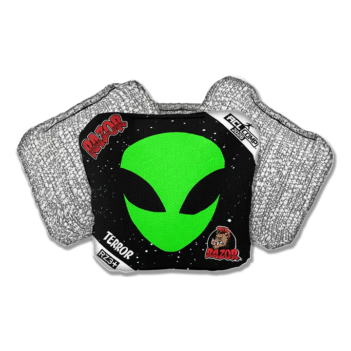 Terror COMP | Invader