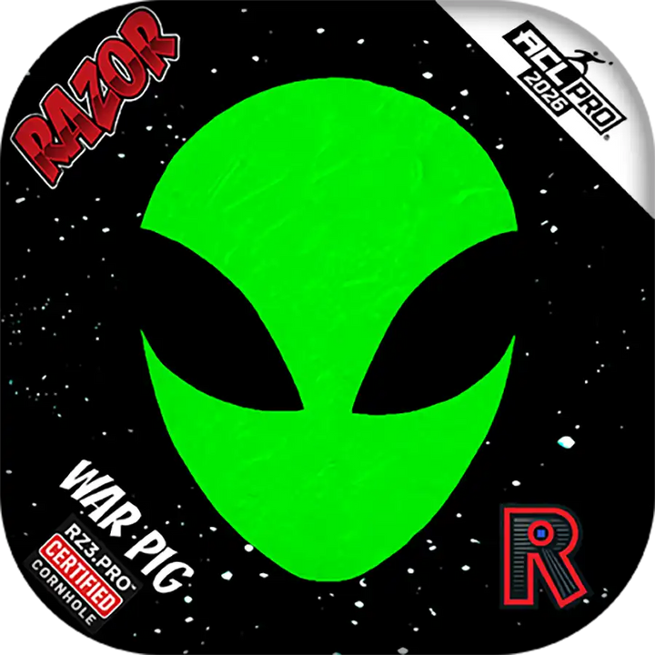 War Pig PRO | Invader