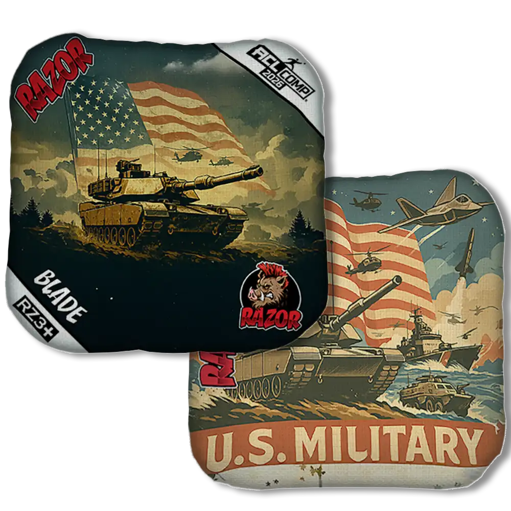 Blade COMP | Ironclad