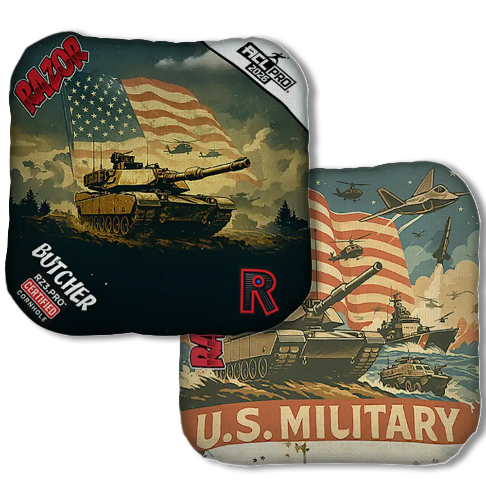 Butcher PRO | Ironclad