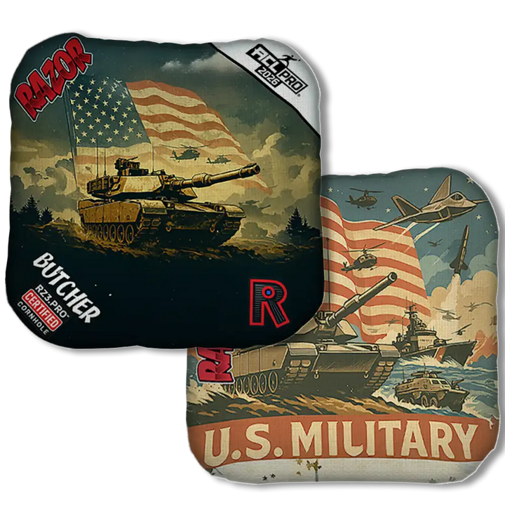 Butcher PRO | Ironclad