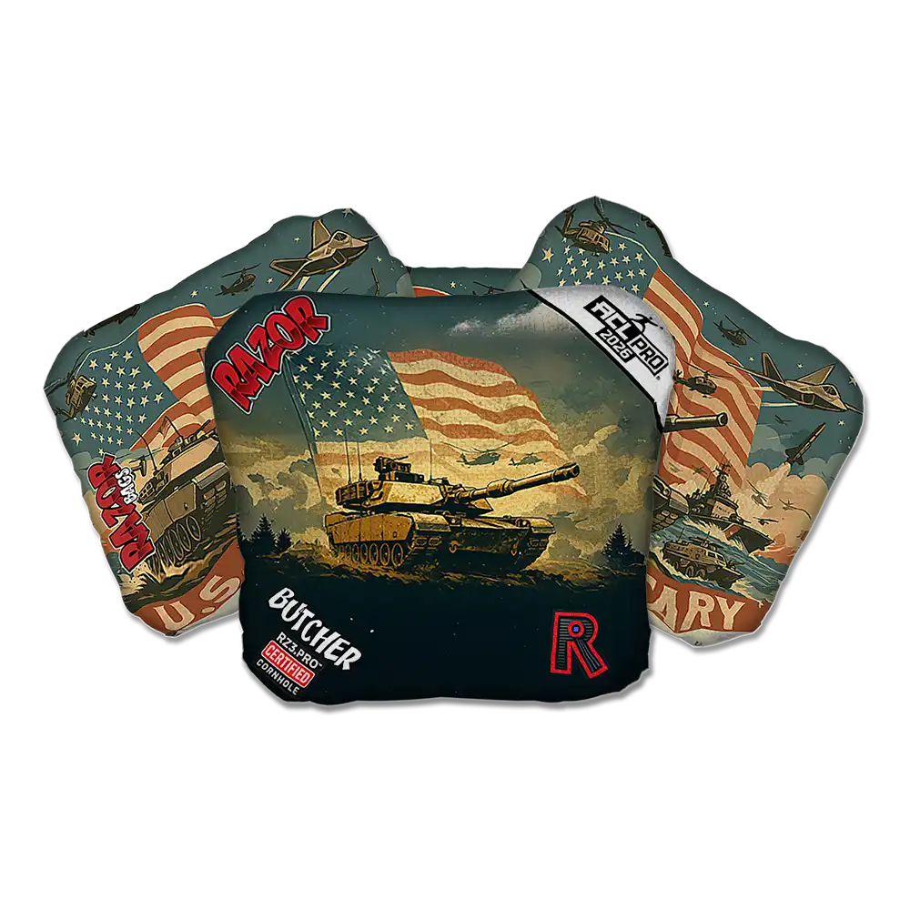 Butcher PRO | Ironclad