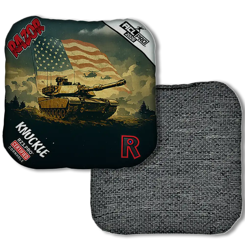 Knuckle PRO | Ironclad