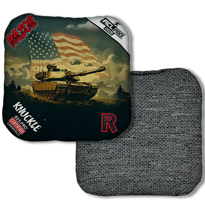 Knuckle PRO | Ironclad