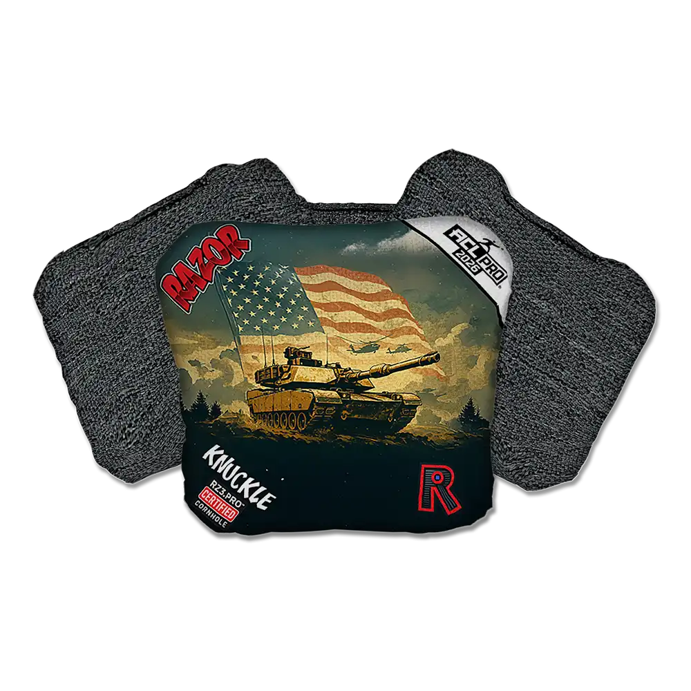 Knuckle PRO | Ironclad