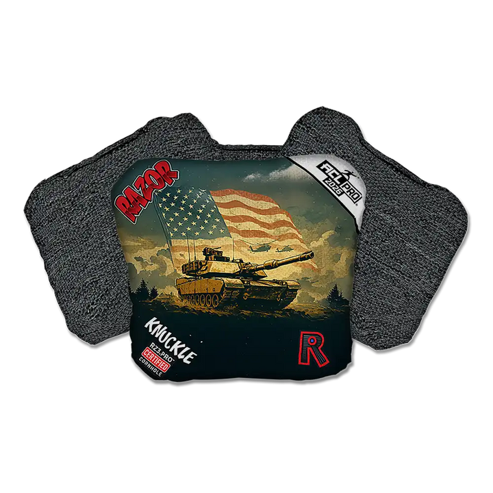 Knuckle PRO | Ironclad