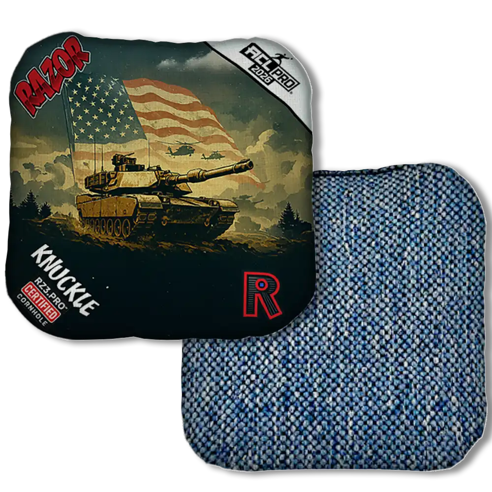 Knuckle PRO | Ironclad