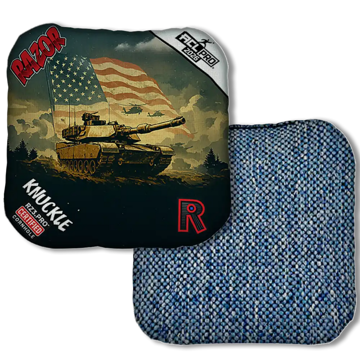 Knuckle PRO | Ironclad