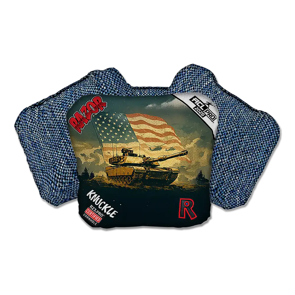 Knuckle PRO | Ironclad