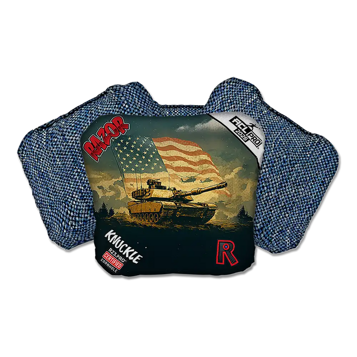 Knuckle PRO | Ironclad