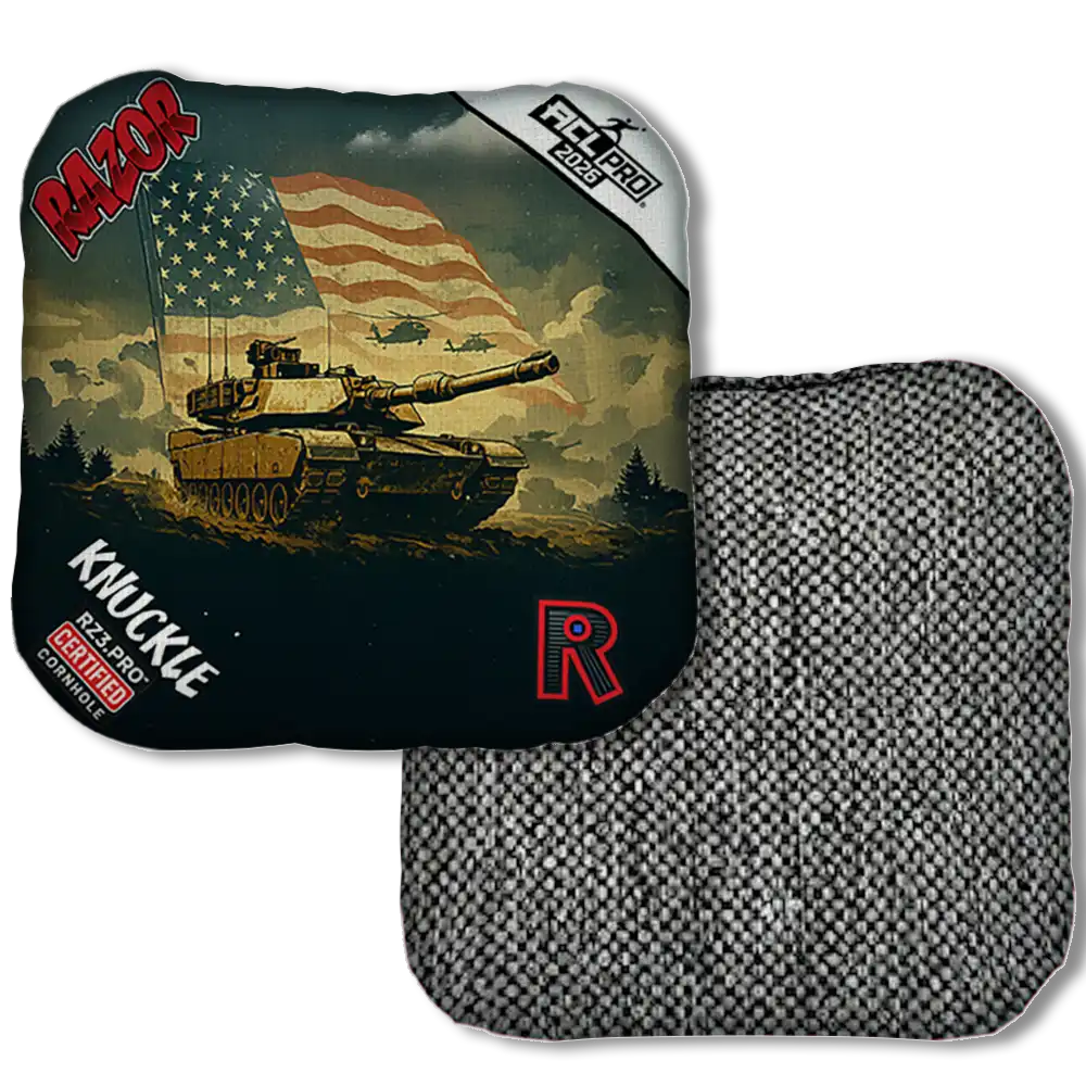 Knuckle PRO | Ironclad