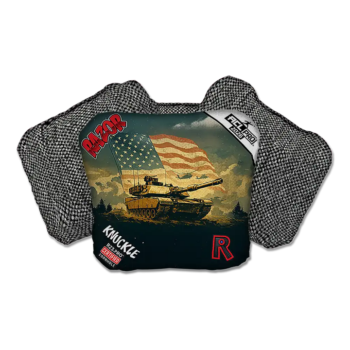 Knuckle PRO | Ironclad