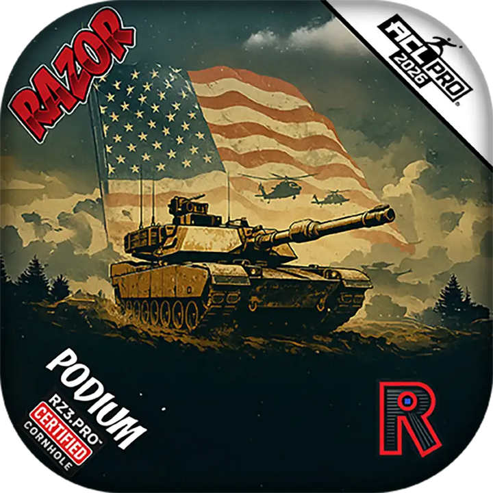 Podium PRO | Ironclad