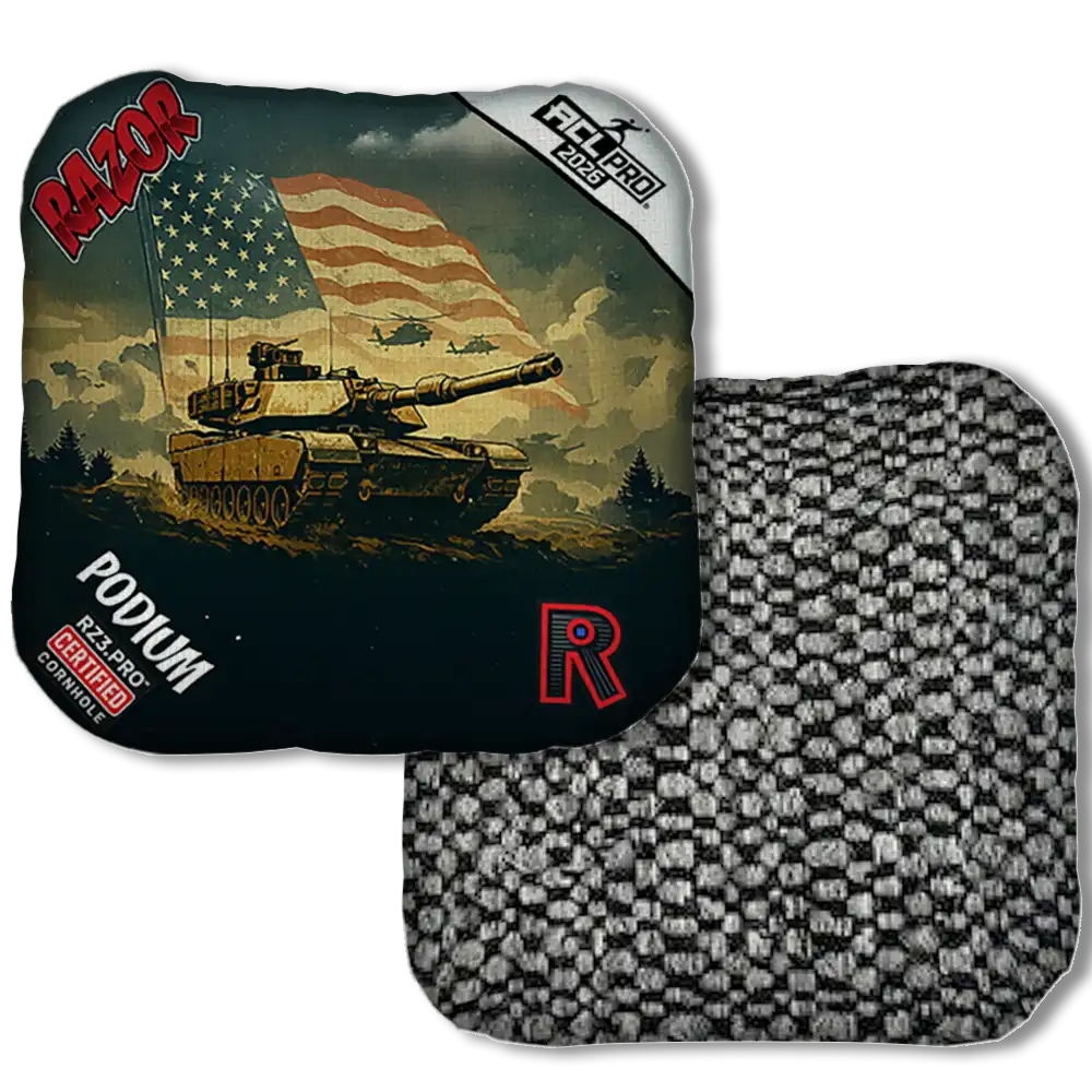 Podium PRO | Ironclad