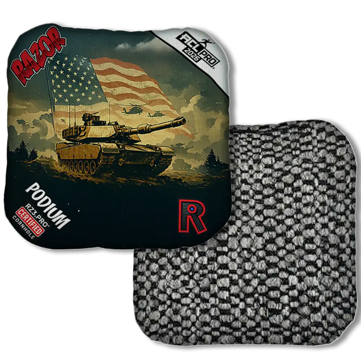 Podium PRO | Ironclad