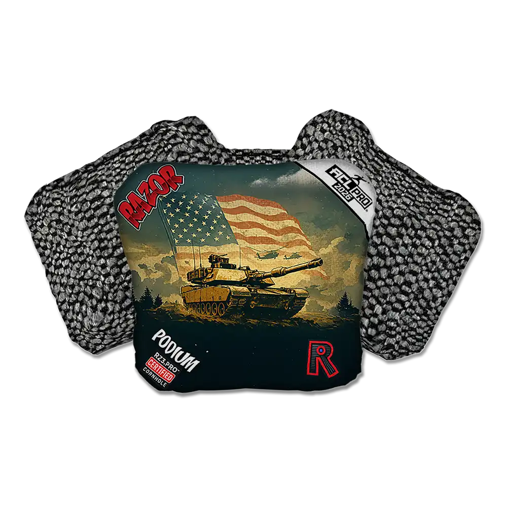 Podium PRO | Ironclad