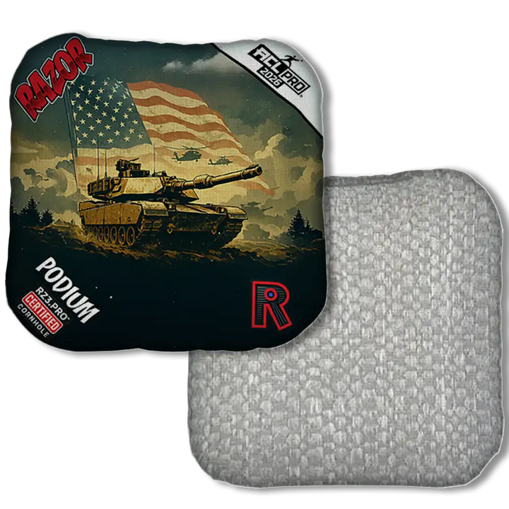 Podium PRO | Ironclad