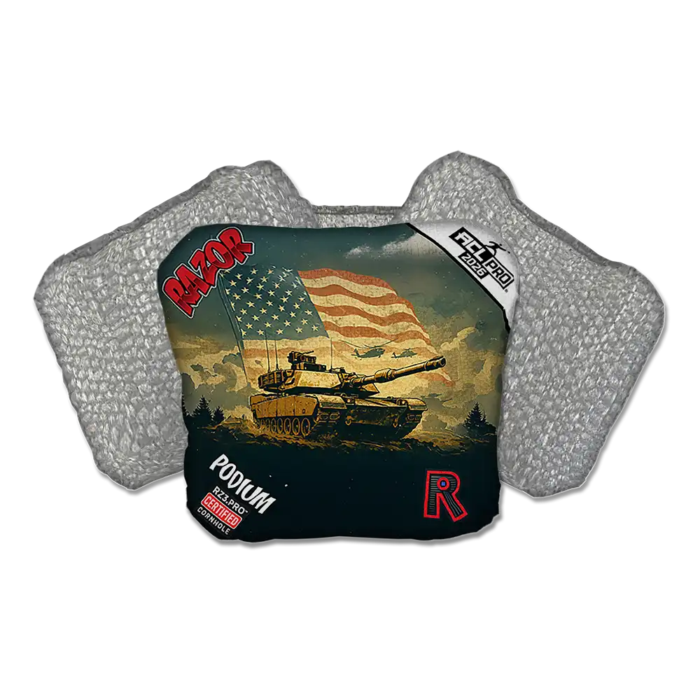 Podium PRO | Ironclad