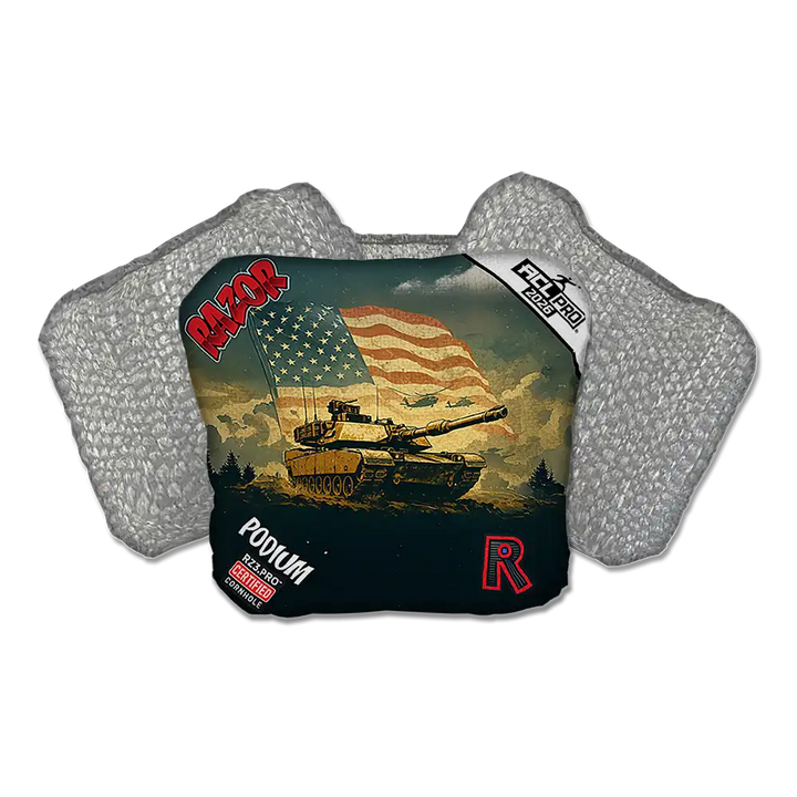 Podium PRO | Ironclad