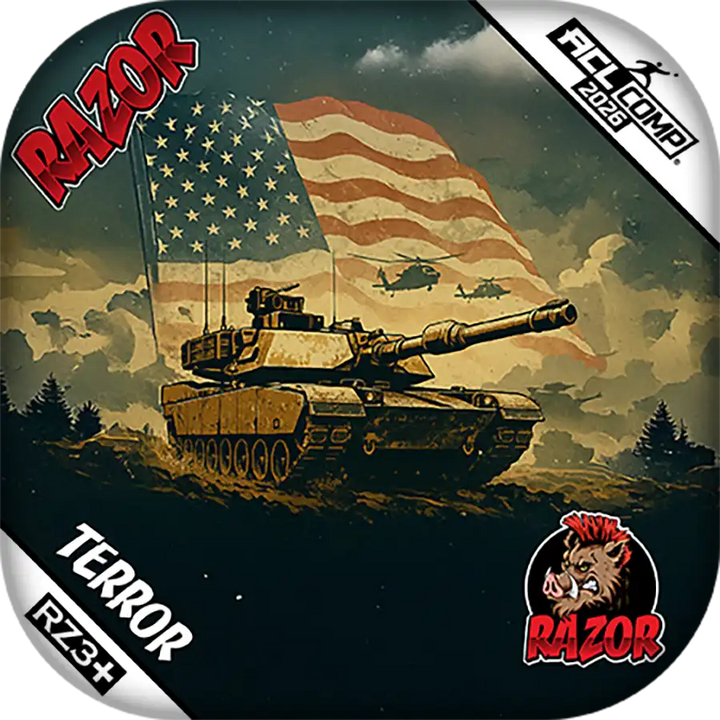 Terror COMP | Ironclad