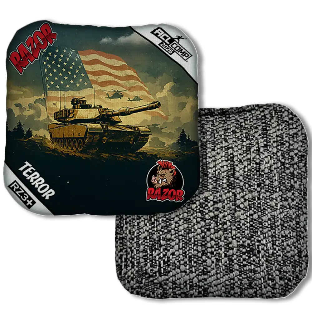 Terror COMP | Ironclad