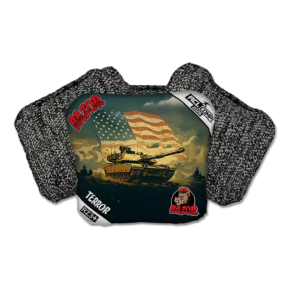 Terror COMP | Ironclad