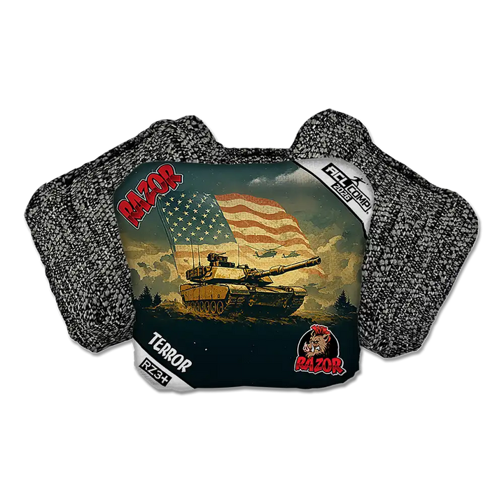 Terror COMP | Ironclad