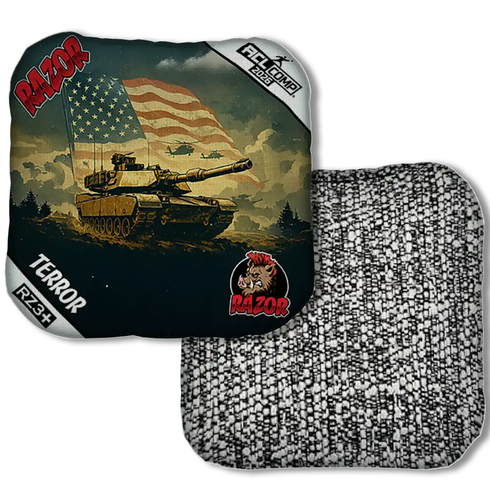 Terror COMP | Ironclad