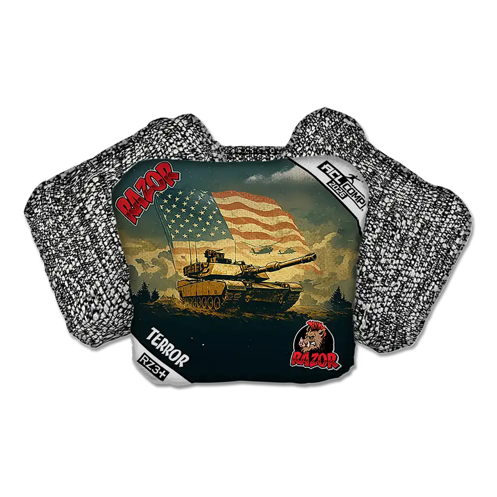 Terror COMP | Ironclad