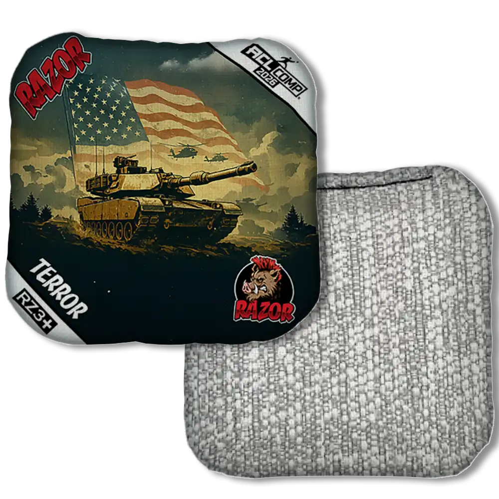 Terror COMP | Ironclad