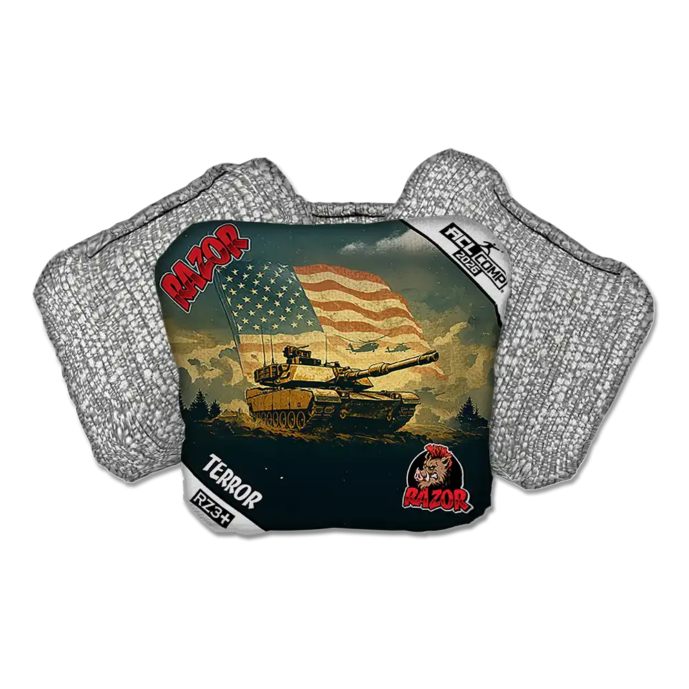 Terror COMP | Ironclad