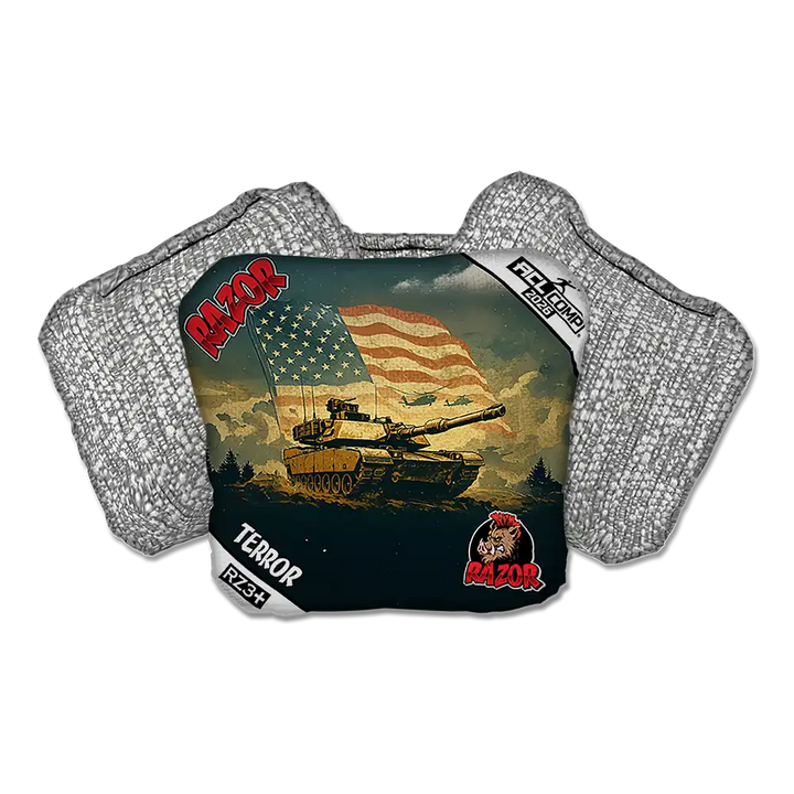 Terror COMP | Ironclad