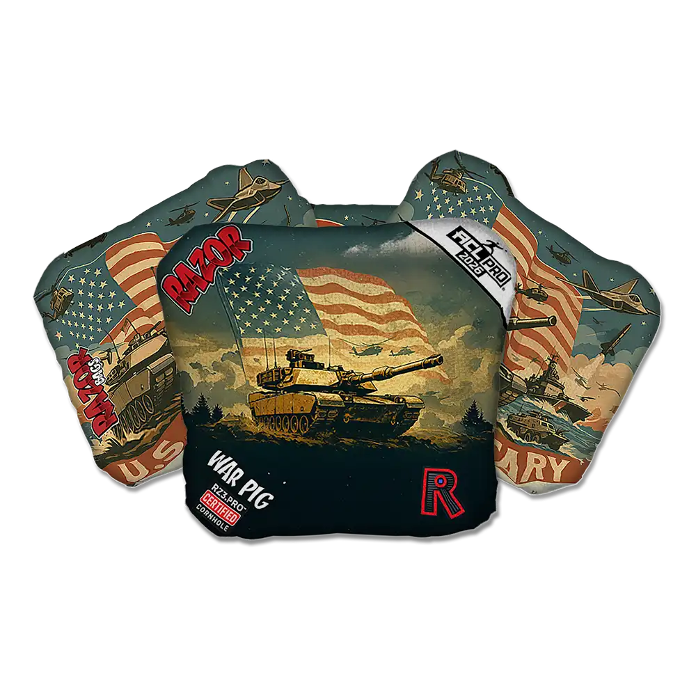 War Pig PRO | Ironclad