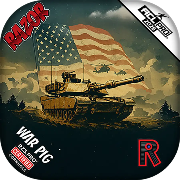 War Pig PRO | Ironclad