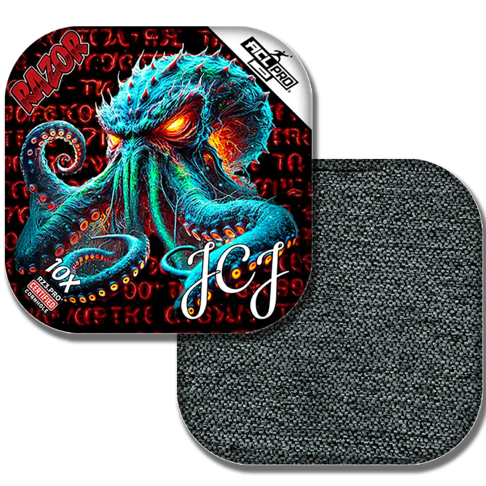 10X | JCJ Signature Bag