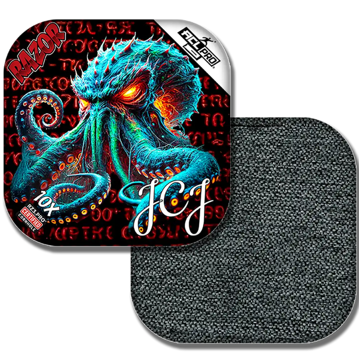 10X | JCJ Signature Bag