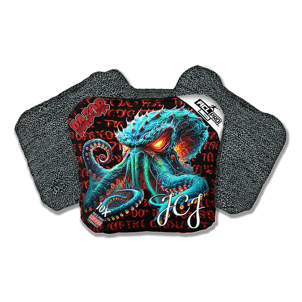 10X | JCJ Signature Bag