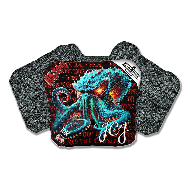 10X | JCJ Signature Bag